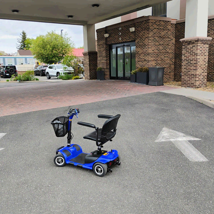 New England Air Museum Mobility Scooter Rentals | Springfield Mobility Rentals