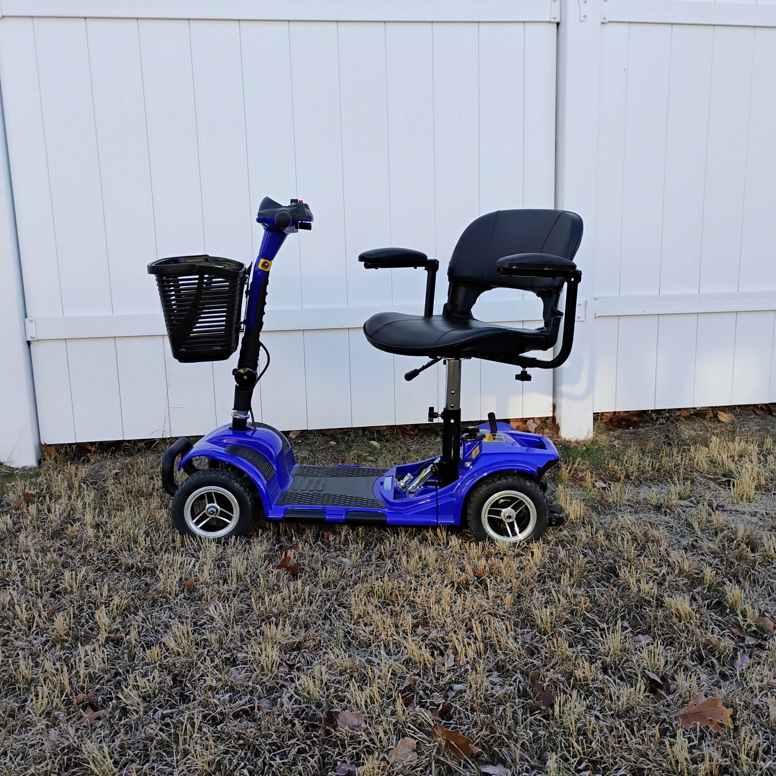 Springfield Mobility Rentals                                 🇺🇸 Mobility Scooter Rental - Instant Solution